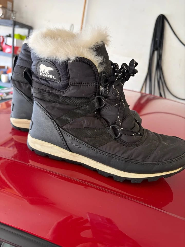 Women’s Sorell Boots - photo 3