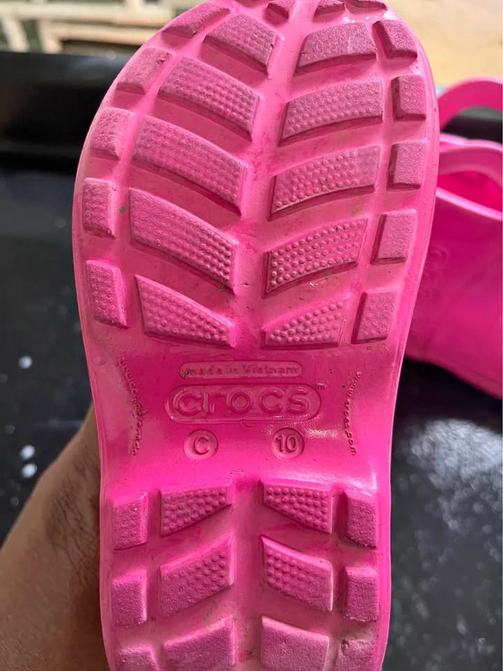 Toddler and kids boot