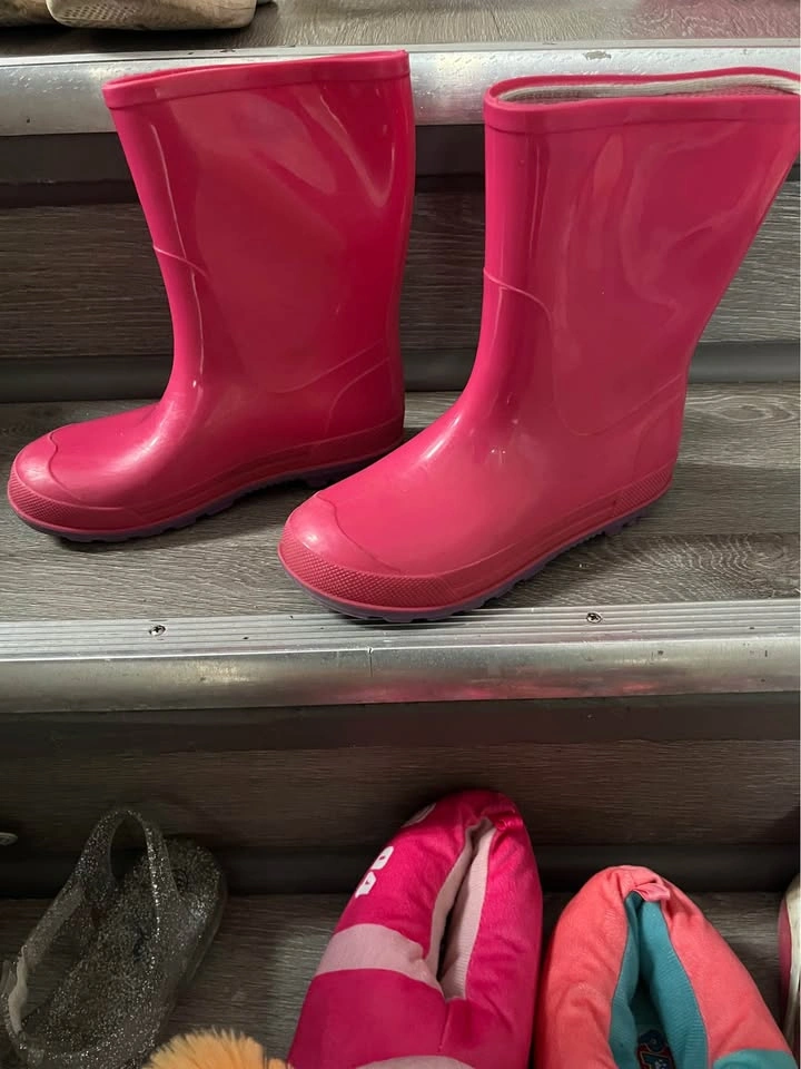 Toddler and kids boot - photo 3