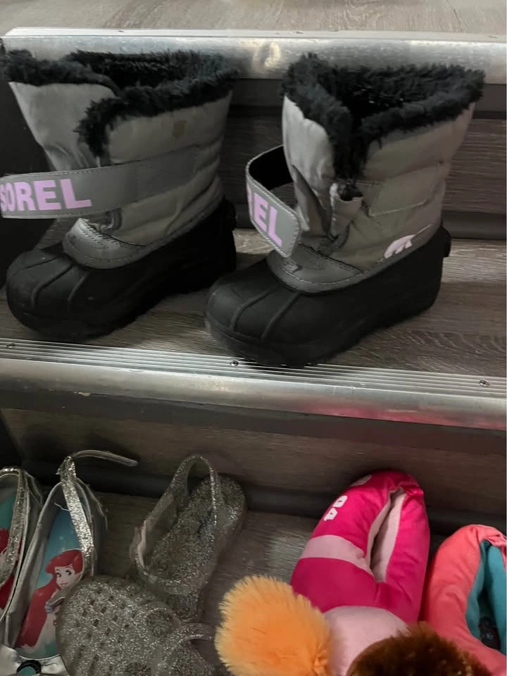 Toddler and kids shoes - photo 2