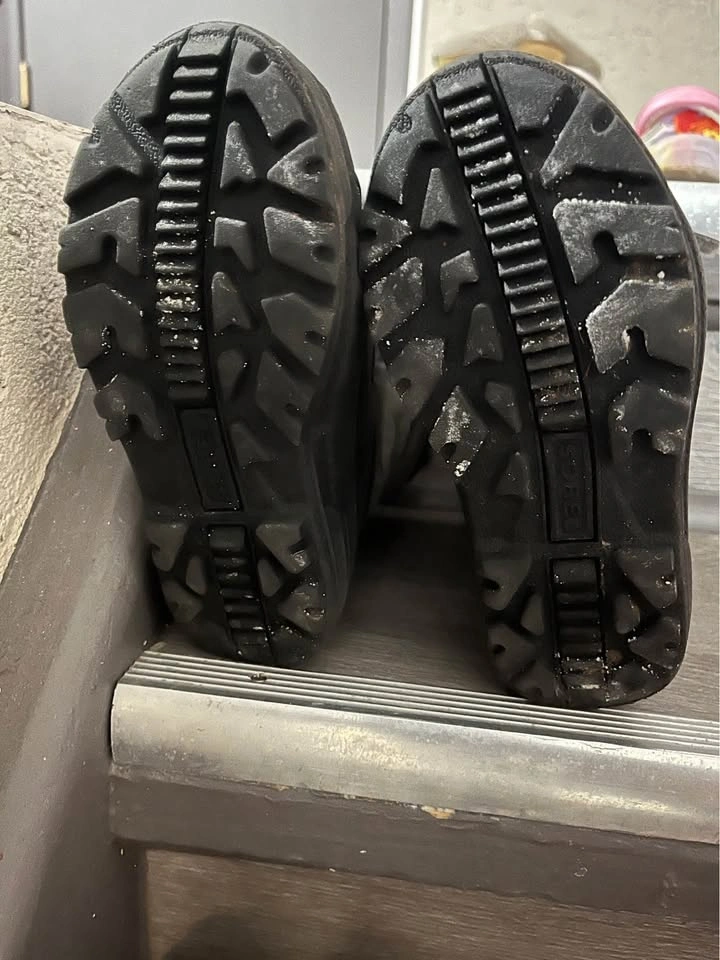 Toddler and kids shoes - photo 4