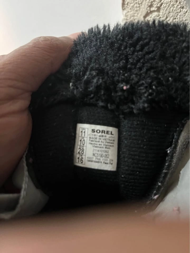 Toddler and kids shoes - photo 5