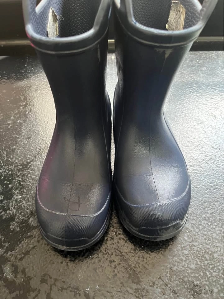 Toddler and kid rain boot - photo 2