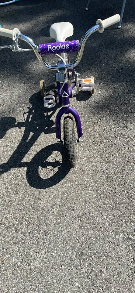 Fuji Rookie 12-Inch Junior Bike - photo 2