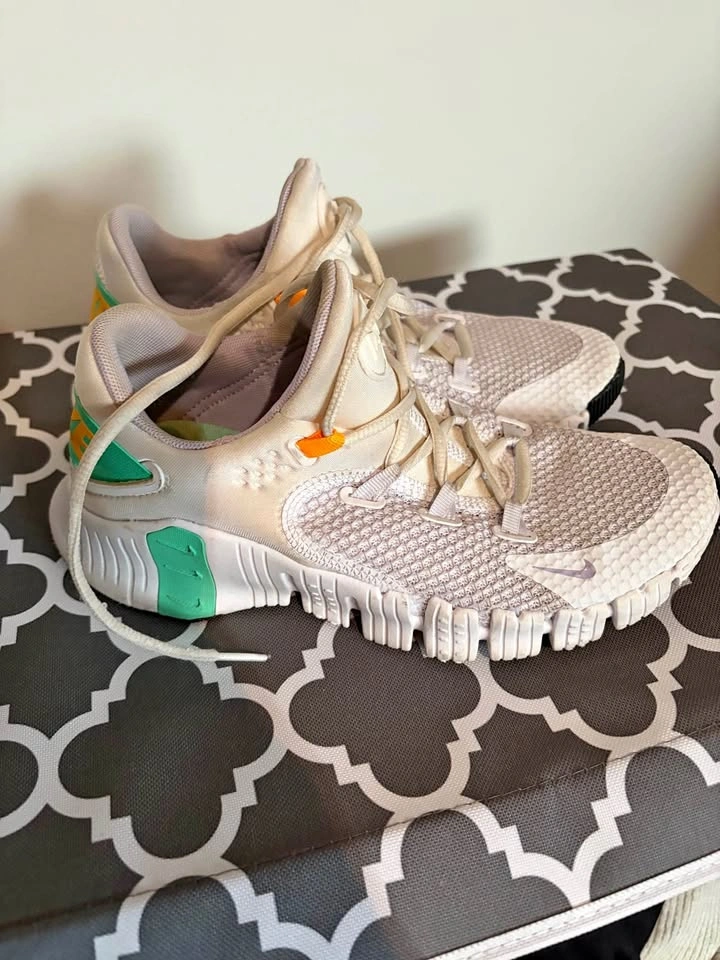 Women’s Cross Training Shoes