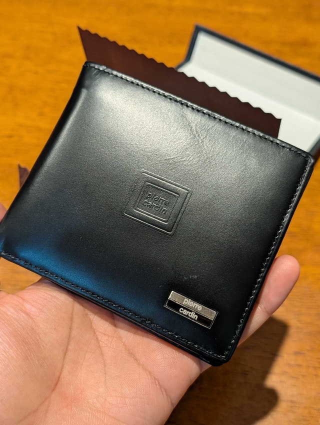 Pierre Cardin Wallet