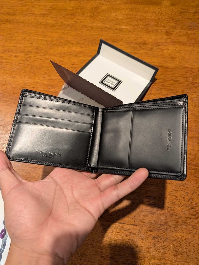 Pierre Cardin Wallet - photo 2