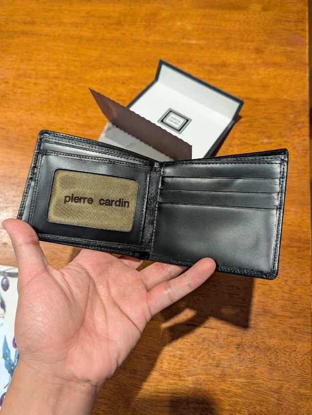 Pierre Cardin Wallet - photo 3
