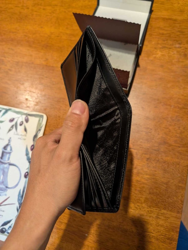 Pierre Cardin Wallet - photo 4