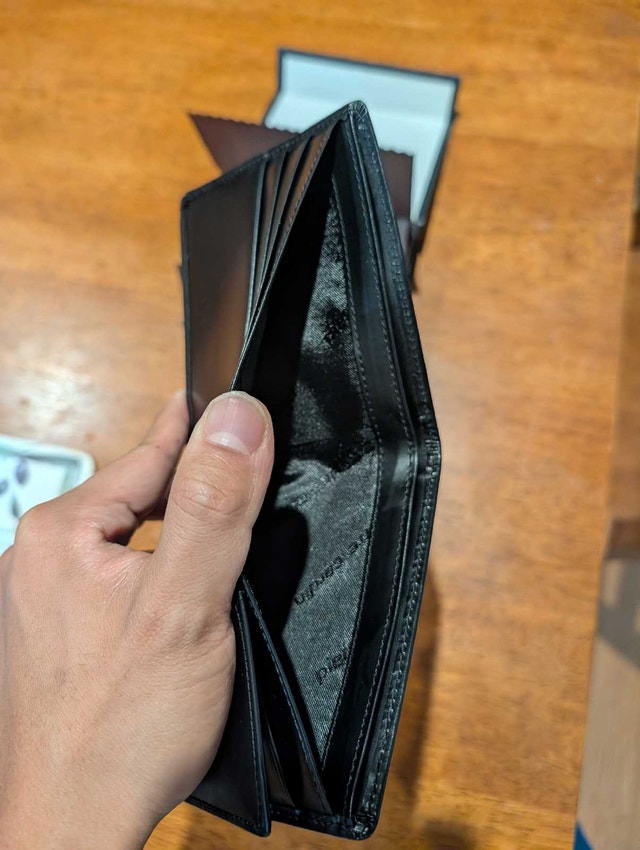 Pierre Cardin Wallet - photo 5
