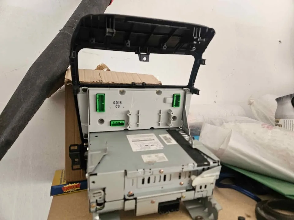 Acura TSX Radio for 2004-2008 image indicator(2)