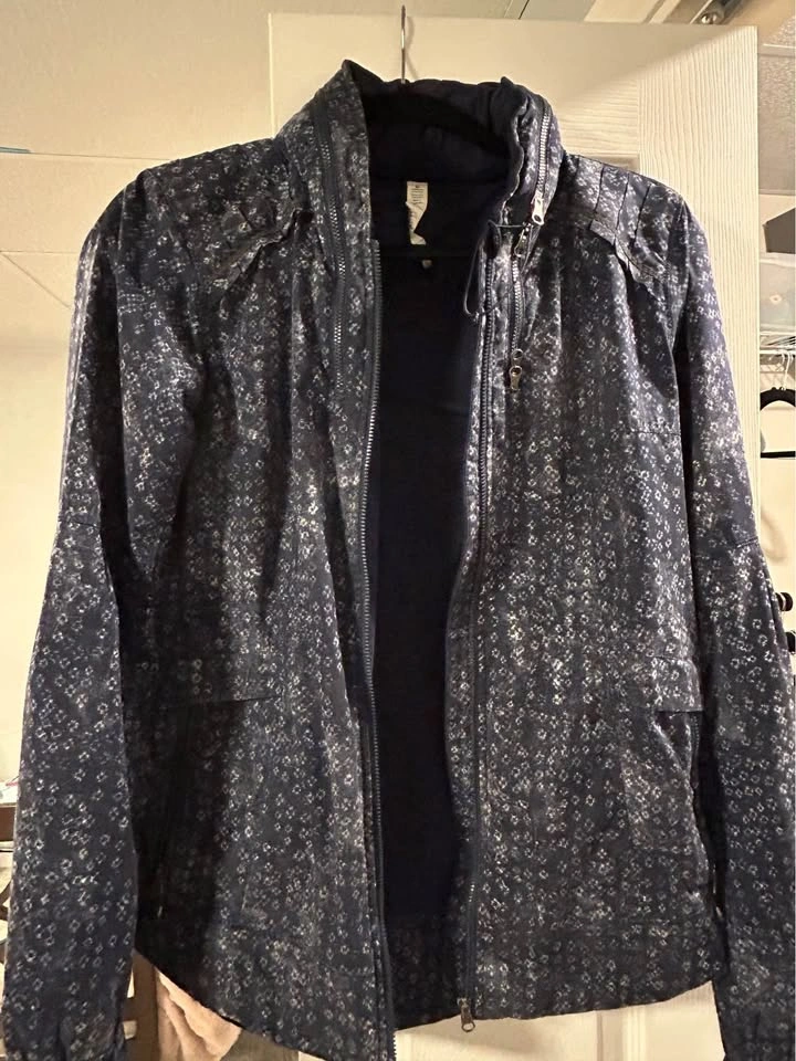 LULU Jacket