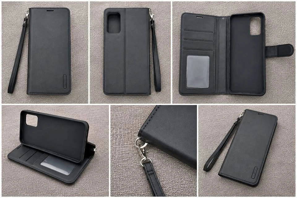 Brand New Samsung Galaxy Wallet Case