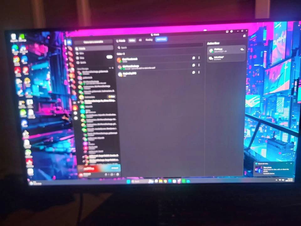 MSI MAG 271QPX QD-OLED – 27" 1440p 360Hz Gaming Monitor