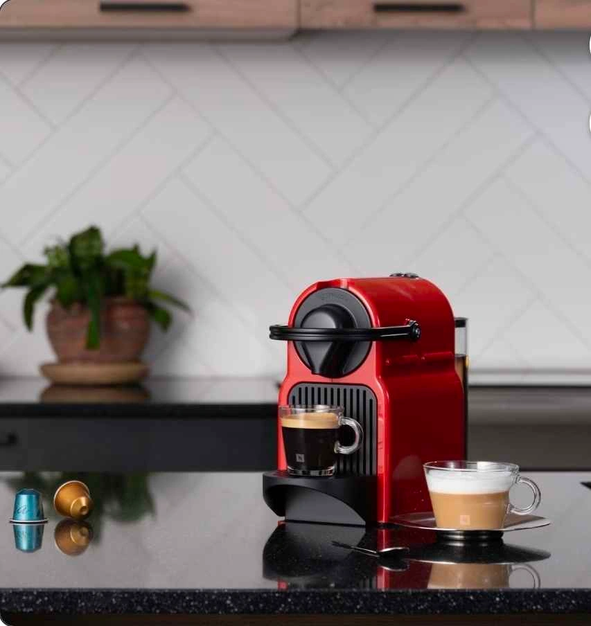 Nespresso Inissia Espresso Machine - photo 5