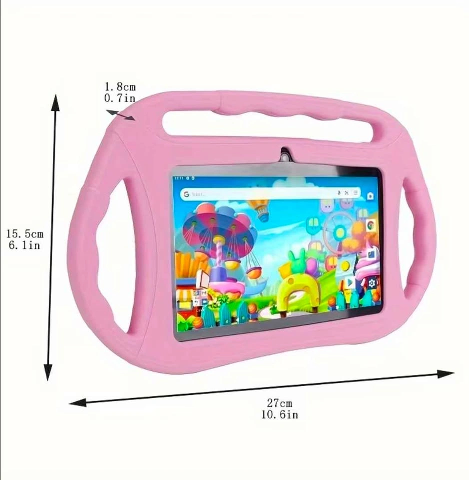 Tablet kids 7-inch 2GB RAM 32GB ROM - photo 3