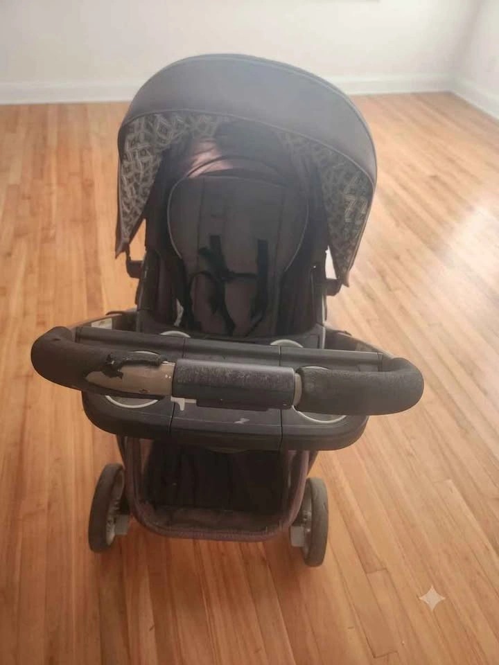 Graco Modes Click Connect Stroller - photo 2