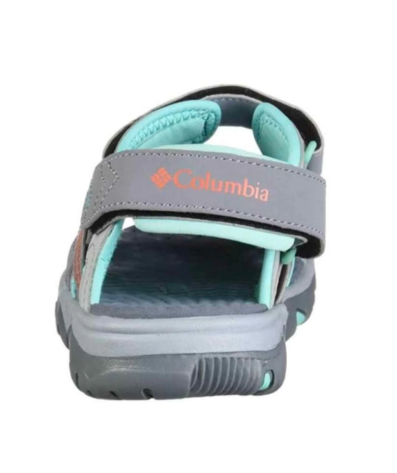 Columbia OMNIGRIP Sandals grey teal 1 us - photo 3