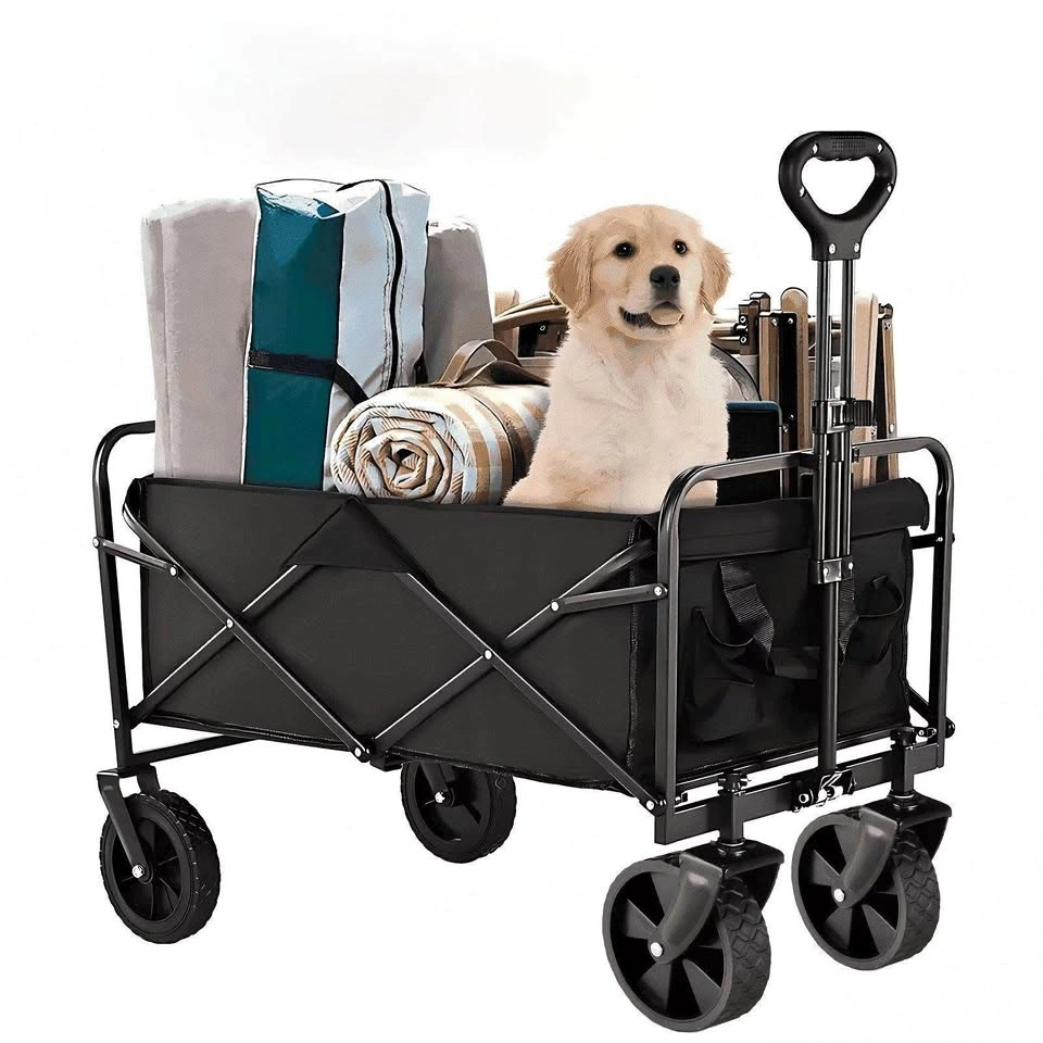 BN Wagon Cart(small)