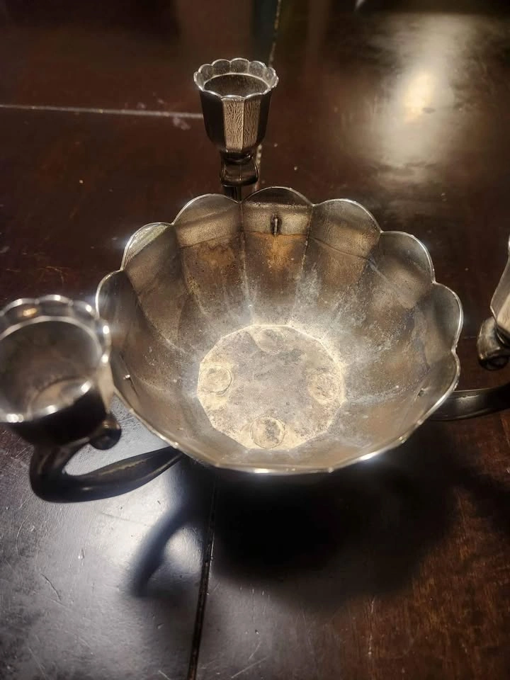 Italian Candle holder - photo 2