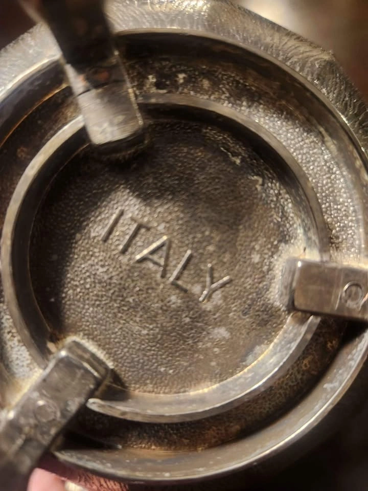 Italian Candle holder - photo 3