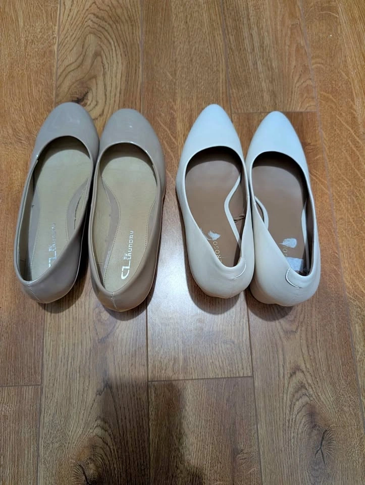 Women Heels - Size US 9.5