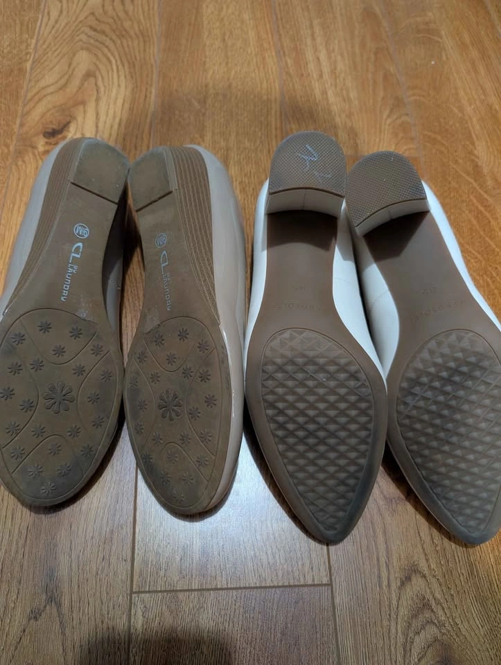 Women Heels - Size US 9.5 - photo 4