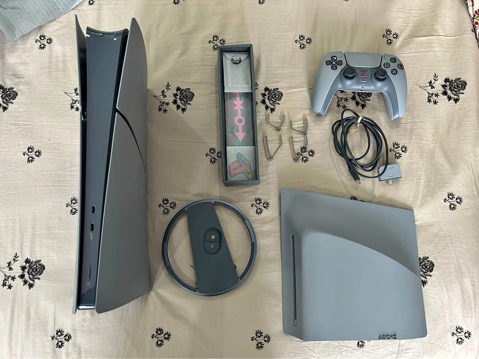Ps5 digital 30th anniversary