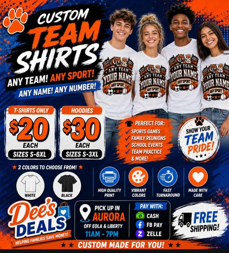 Bears Shirts $10 sizes XS-6XL - photo 5