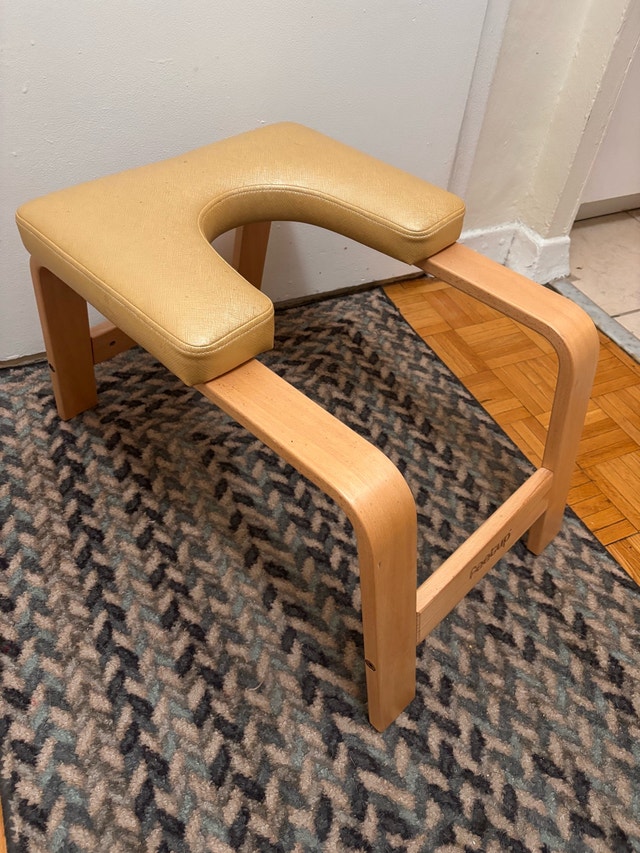 FeetUp Trainer