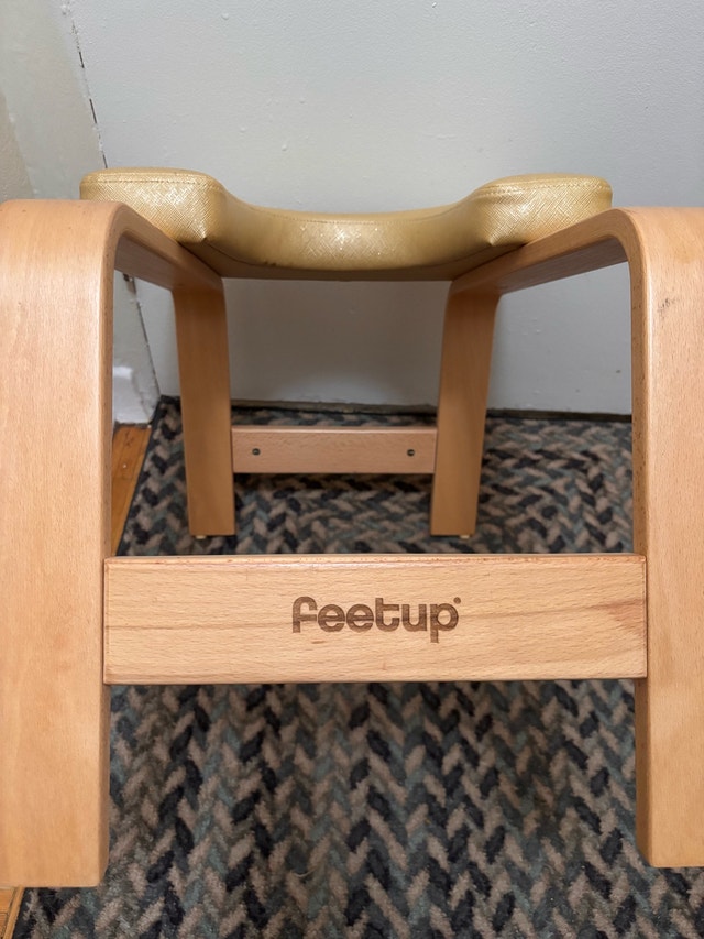FeetUp Trainer - photo 2