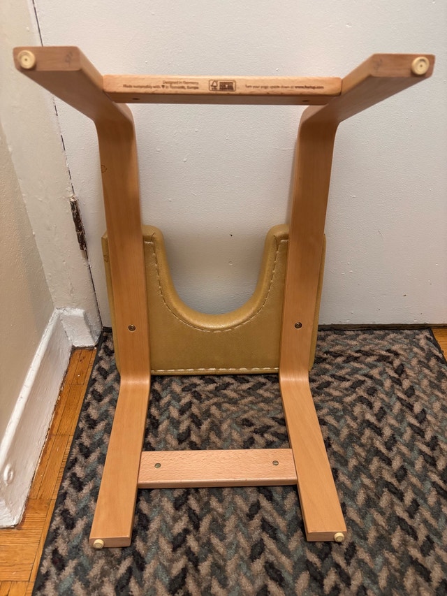 FeetUp Trainer - photo 4