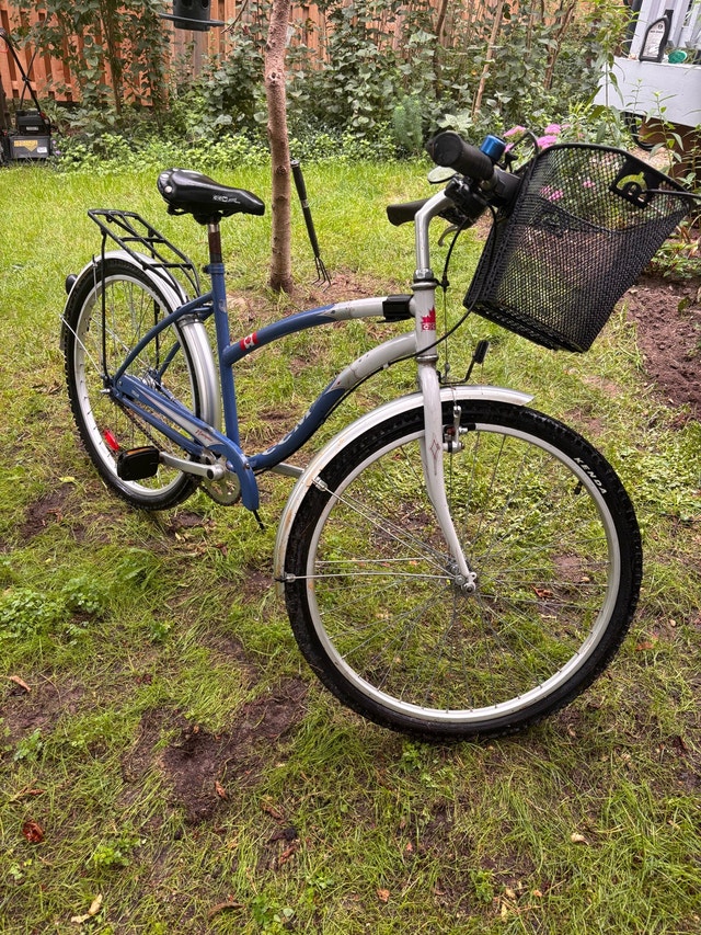 CCM Navigator Bicycle