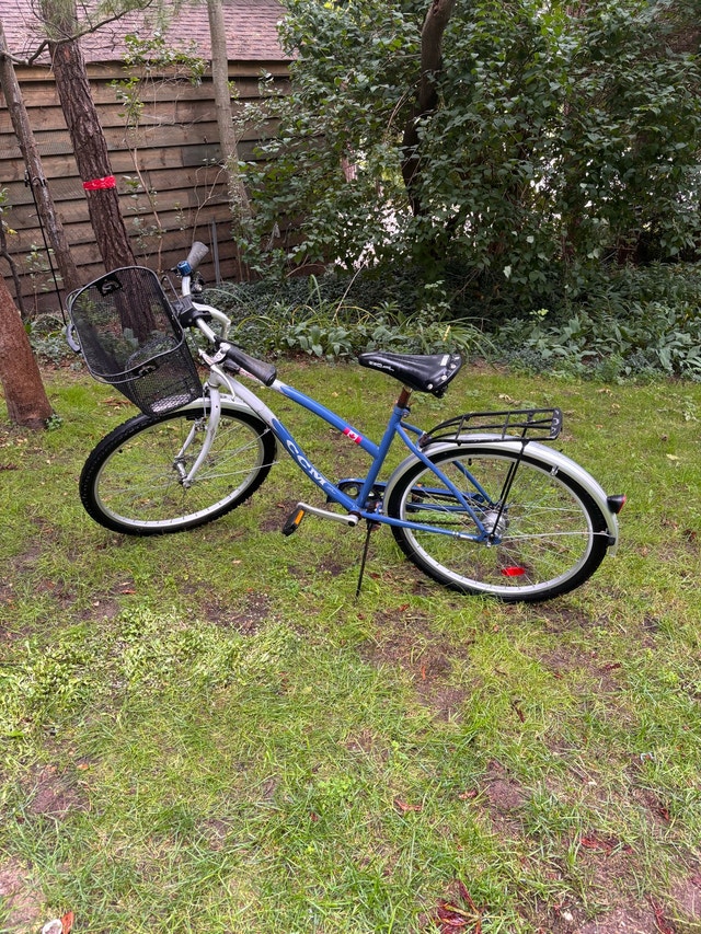 CCM Navigator Bicycle - photo 2