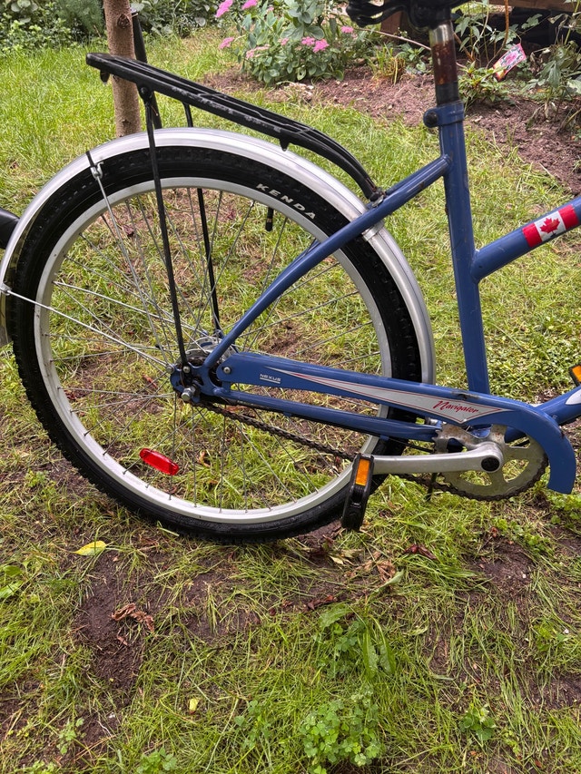 CCM Navigator Bicycle - photo 3