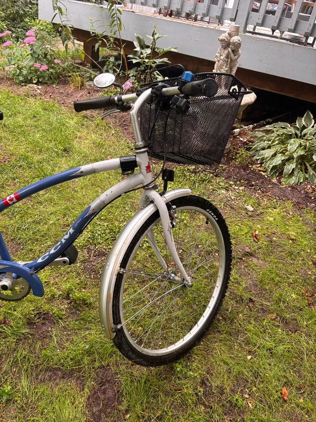 CCM Navigator Bicycle - photo 4