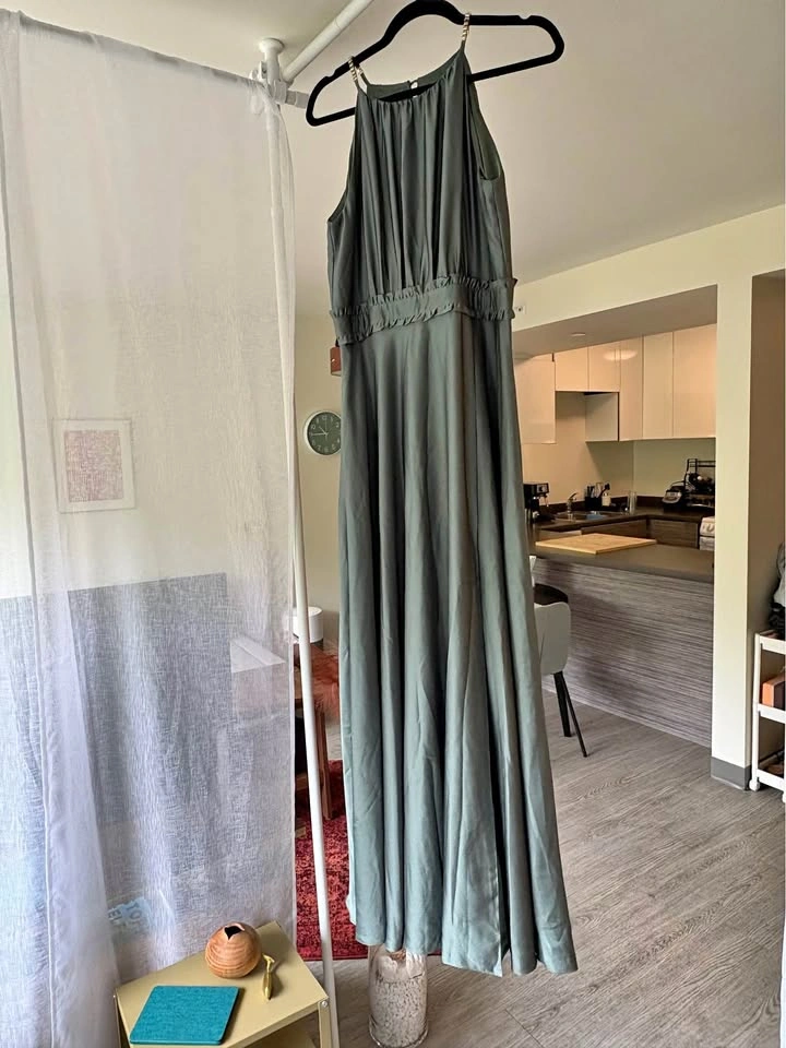 Graduation/ wedding guest dress Size 38/M