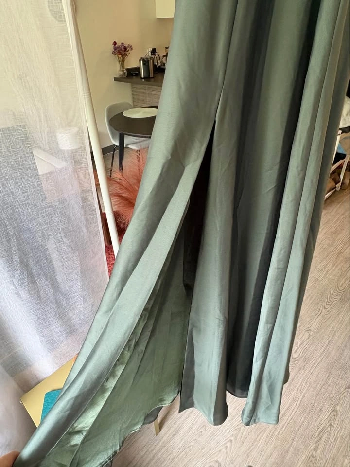 Graduation/ wedding guest dress Size 38/M - photo 3