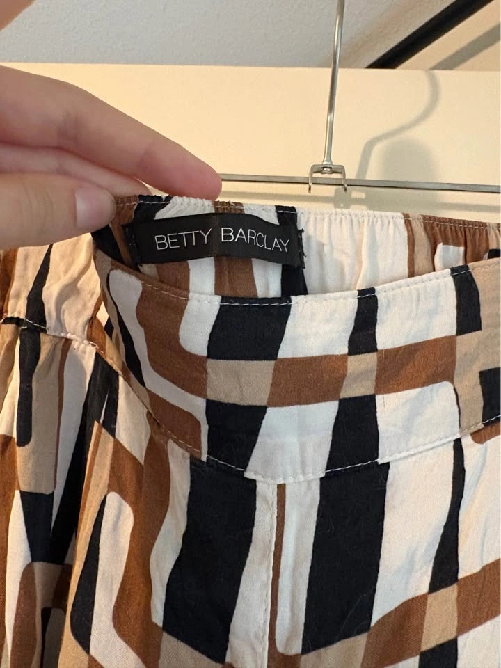 Summery Pants Size M - photo 2