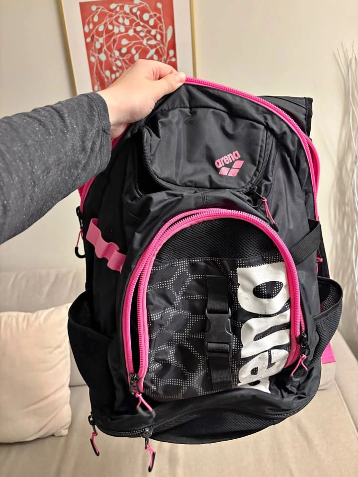 Arena Swim backpack