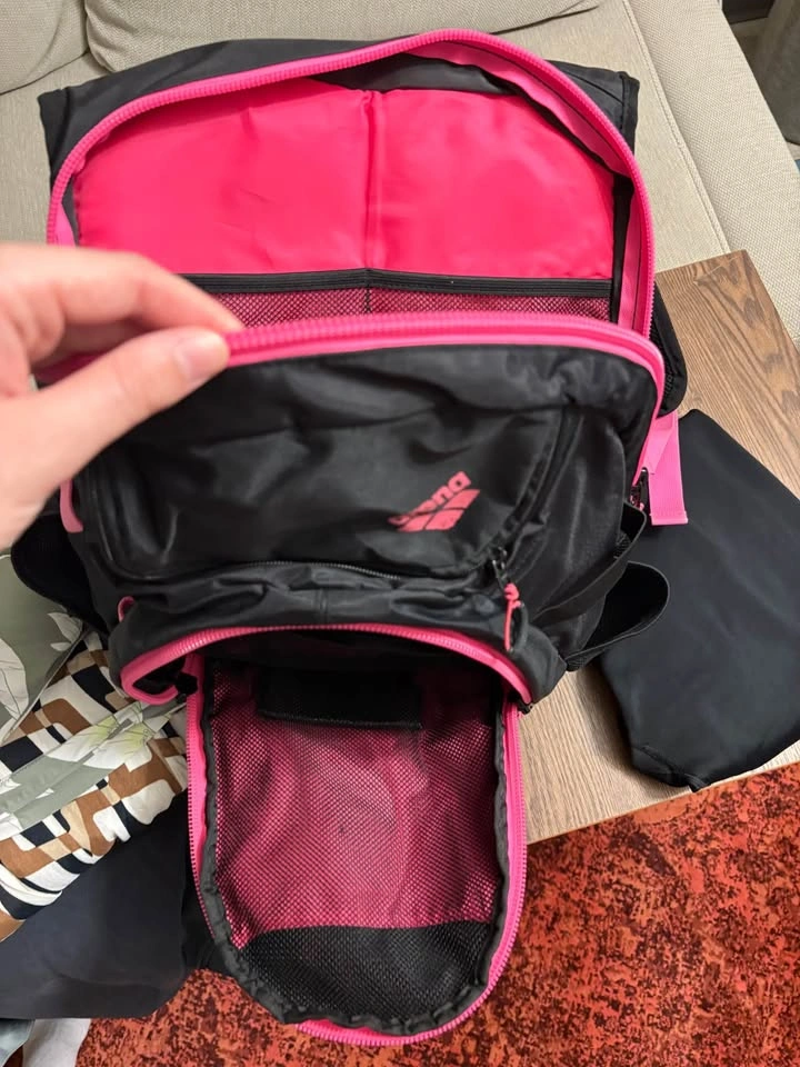 Arena Swim backpack - photo 2
