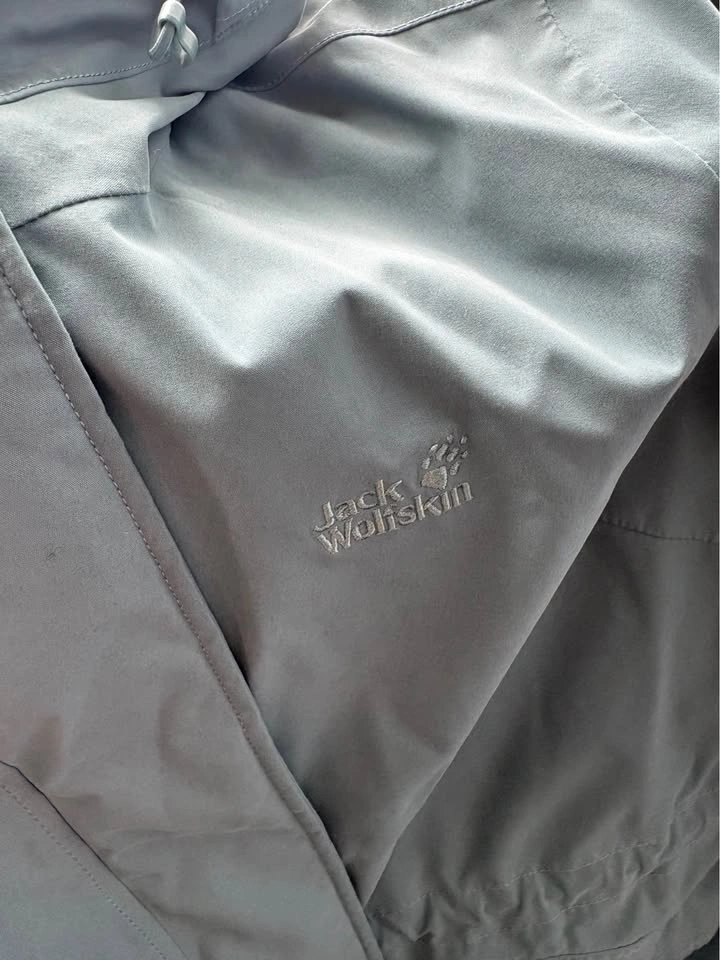 Waterproof Insulated West Coast Jacket Size M - photo 2