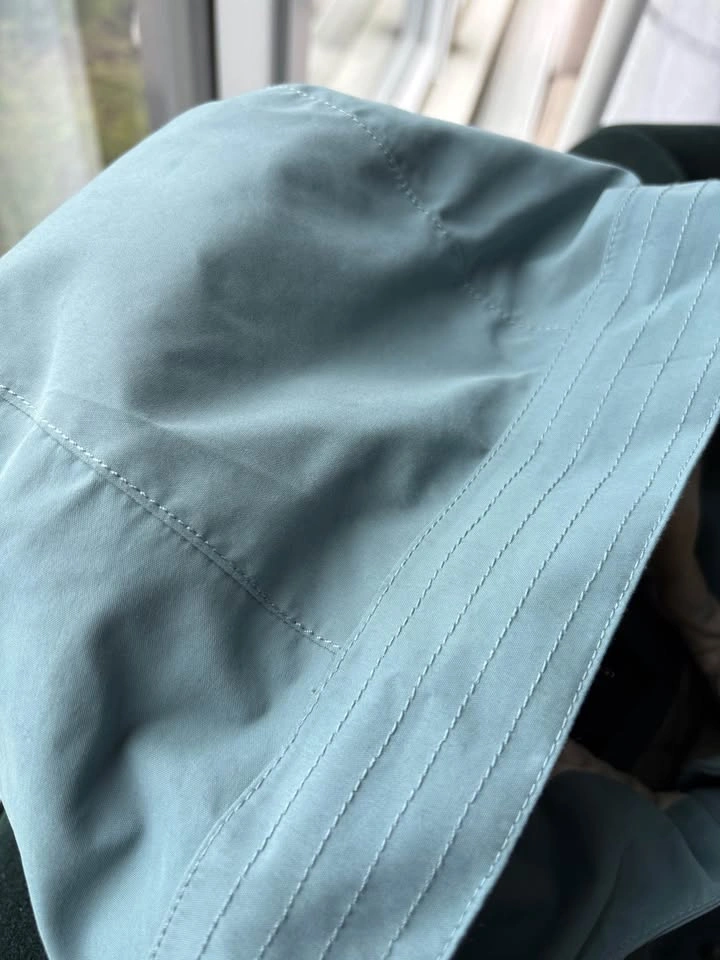 Waterproof Insulated West Coast Jacket Size M - photo 4