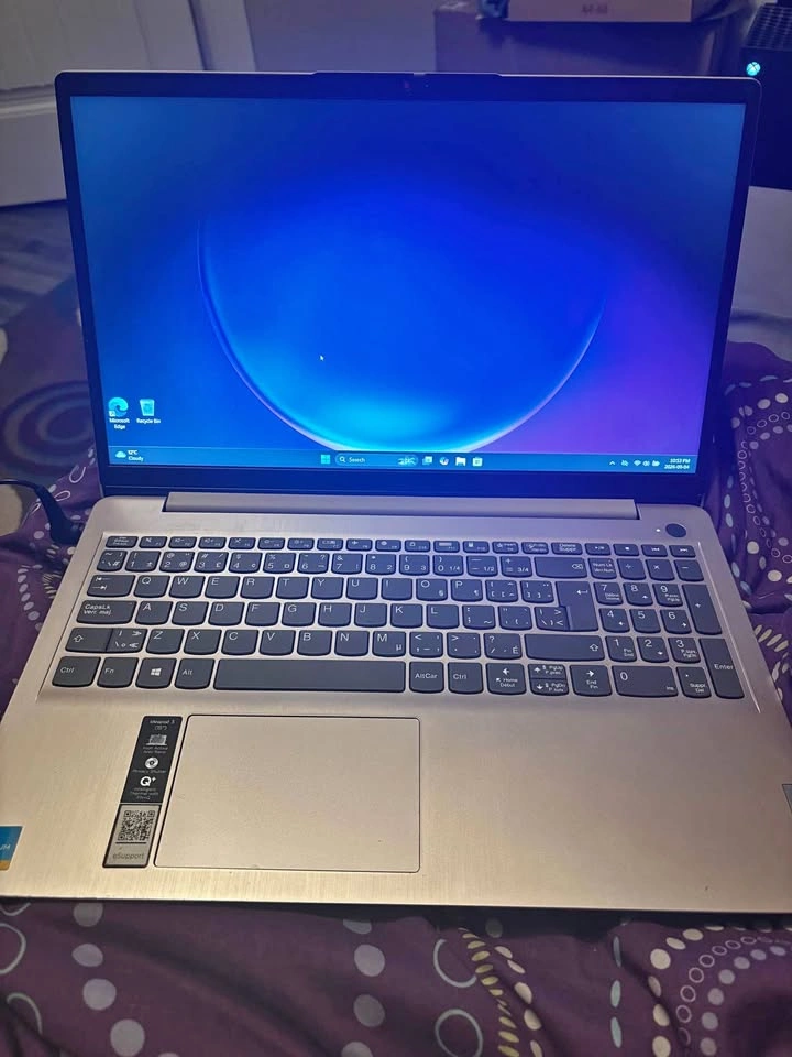 Lenovo Ideapad 3 15"
