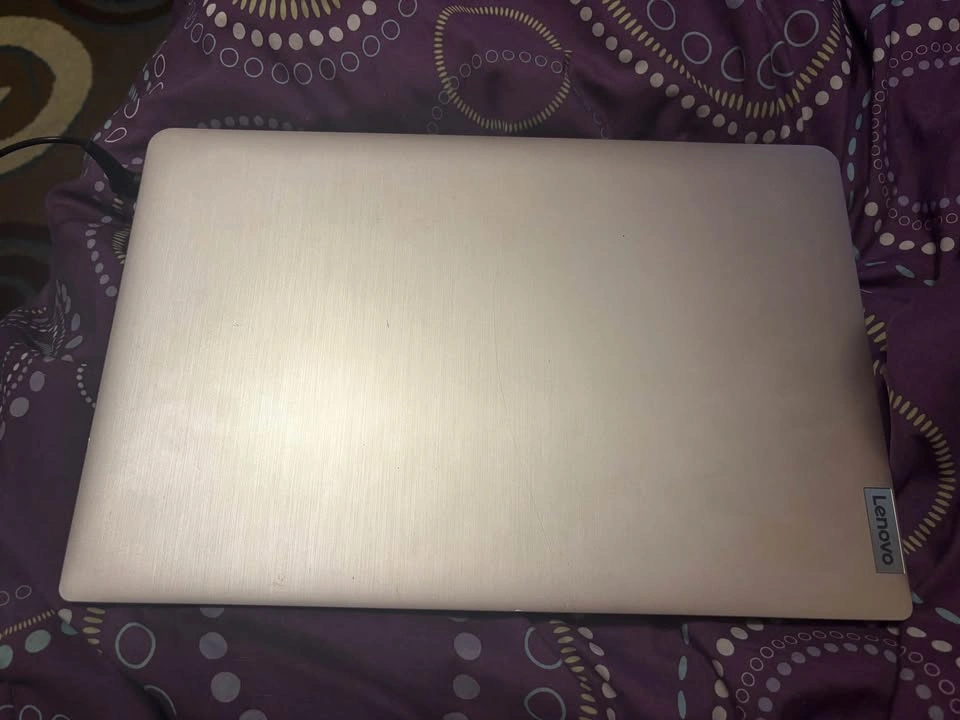 Lenovo Ideapad 3 15" - photo 2