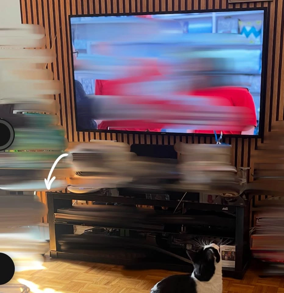 BELLO TV stand - photo 3