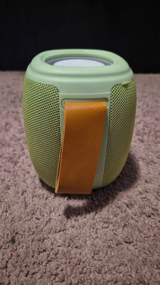 PROSCAN Bluetooth Speaker - photo 2