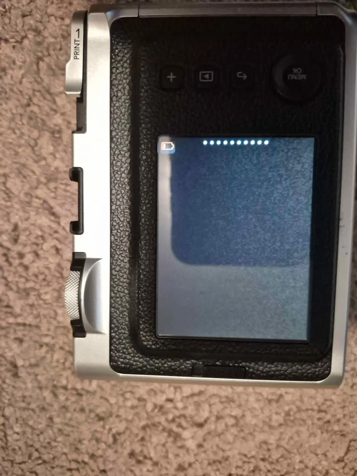 instax mini Evo with Film - photo 2