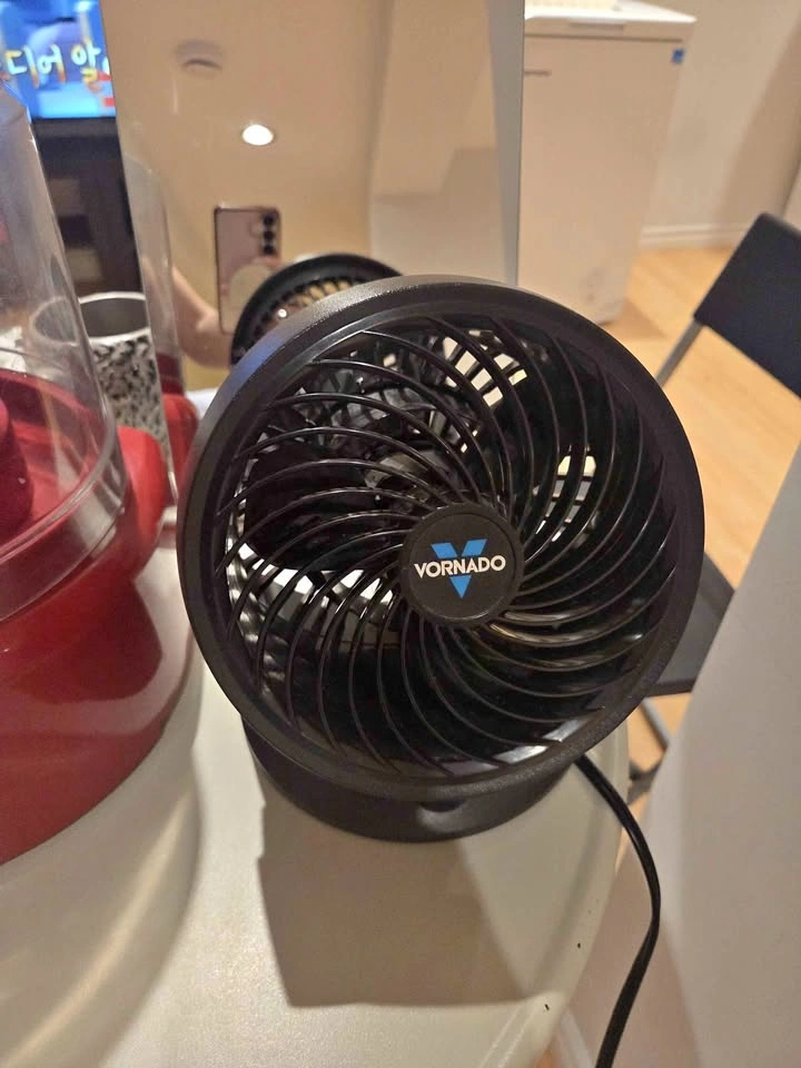 Vornado Air Circulator Fan
