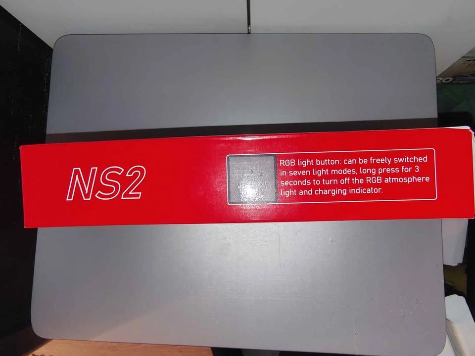Nintendo Switch 2 Gaming Storage Rack & Charging Dock - photo 3